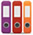 Books knowledge icon