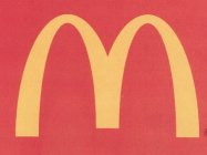 Mcdonalds Golden Arches Trademark Logo